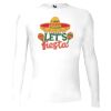 Men's Pro-Compression Long Sleeve T-Shirt Thumbnail