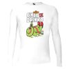 Men's Pro-Compression Long Sleeve T-Shirt Thumbnail