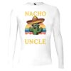 Men's Pro-Compression Long Sleeve T-Shirt Thumbnail