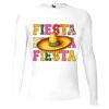 Men's Pro-Compression Long Sleeve T-Shirt Thumbnail