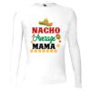 Men's Pro-Compression Long Sleeve T-Shirt Thumbnail