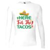Men's Pro-Compression Long Sleeve T-Shirt Thumbnail