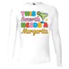 Men's Pro-Compression Long Sleeve T-Shirt Thumbnail