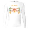 Men's Pro-Compression Long Sleeve T-Shirt Thumbnail