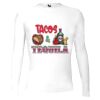 Men's Pro-Compression Long Sleeve T-Shirt Thumbnail