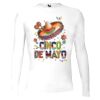 Men's Pro-Compression Long Sleeve T-Shirt Thumbnail
