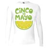 Men's Pro-Compression Long Sleeve T-Shirt Thumbnail