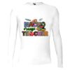 Men's Pro-Compression Long Sleeve T-Shirt Thumbnail