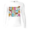 Men's Pro-Compression Long Sleeve T-Shirt Thumbnail
