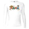 Men's Pro-Compression Long Sleeve T-Shirt Thumbnail