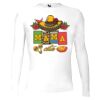 Men's Pro-Compression Long Sleeve T-Shirt Thumbnail
