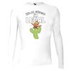 Men's Pro-Compression Long Sleeve T-Shirt Thumbnail