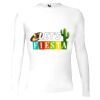 Men's Pro-Compression Long Sleeve T-Shirt Thumbnail