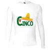 Men's Pro-Compression Long Sleeve T-Shirt Thumbnail