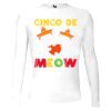 Men's Pro-Compression Long Sleeve T-Shirt Thumbnail