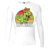 Men's Pro-Compression Long Sleeve T-Shirt Thumbnail