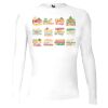 Men's Pro-Compression Long Sleeve T-Shirt Thumbnail
