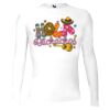 Men's Pro-Compression Long Sleeve T-Shirt Thumbnail