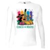 Men's Pro-Compression Long Sleeve T-Shirt Thumbnail
