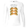 Men's Pro-Compression Long Sleeve T-Shirt Thumbnail