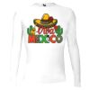 Men's Pro-Compression Long Sleeve T-Shirt Thumbnail