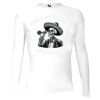 Men's Pro-Compression Long Sleeve T-Shirt Thumbnail