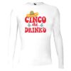 Men's Pro-Compression Long Sleeve T-Shirt Thumbnail