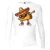 Men's Pro-Compression Long Sleeve T-Shirt Thumbnail