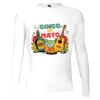 Men's Pro-Compression Long Sleeve T-Shirt Thumbnail