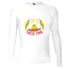 Men's Pro-Compression Long Sleeve T-Shirt Thumbnail