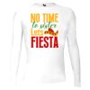 Men's Pro-Compression Long Sleeve T-Shirt Thumbnail