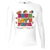 Men's Pro-Compression Long Sleeve T-Shirt Thumbnail