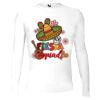Men's Pro-Compression Long Sleeve T-Shirt Thumbnail
