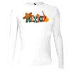 Men's Pro-Compression Long Sleeve T-Shirt Thumbnail