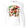 Men's Pro-Compression Long Sleeve T-Shirt Thumbnail