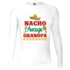 Men's Pro-Compression Long Sleeve T-Shirt Thumbnail