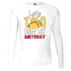 Men's Pro-Compression Long Sleeve T-Shirt Thumbnail