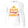 Men's Pro-Compression Long Sleeve T-Shirt Thumbnail