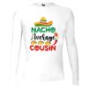 Men's Pro-Compression Long Sleeve T-Shirt Thumbnail