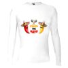 Men's Pro-Compression Long Sleeve T-Shirt Thumbnail