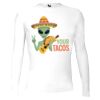 Men's Pro-Compression Long Sleeve T-Shirt Thumbnail