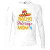 Men's Pro-Compression Long Sleeve T-Shirt Thumbnail