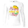 Men's Pro-Compression Long Sleeve T-Shirt Thumbnail