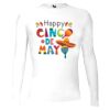 Men's Pro-Compression Long Sleeve T-Shirt Thumbnail