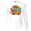 Men's Pro-Compression Long Sleeve T-Shirt Thumbnail