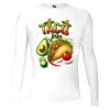 Men's Pro-Compression Long Sleeve T-Shirt Thumbnail