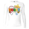 Men's Pro-Compression Long Sleeve T-Shirt Thumbnail