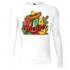 Men's Pro-Compression Long Sleeve T-Shirt Thumbnail