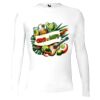 Men's Pro-Compression Long Sleeve T-Shirt Thumbnail