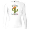 Men's Pro-Compression Long Sleeve T-Shirt Thumbnail